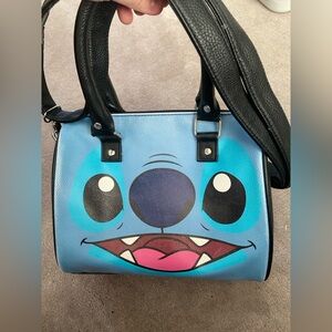 Disney’s Lilo & Stitch Loungefly Bag